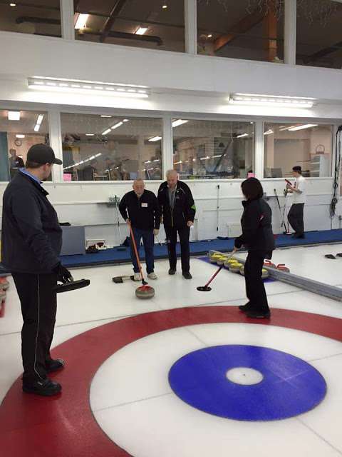 Chase Curling Club