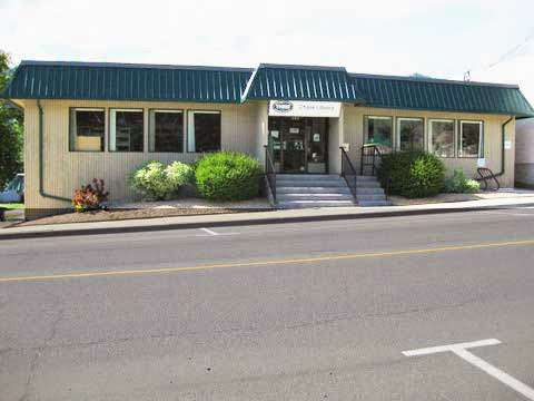 Chase Library, Thompson-Nicola Regional District Library System