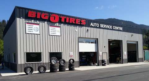 Integra Tire Auto Centre