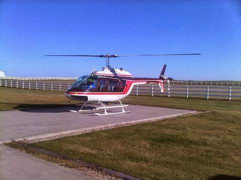 Lakehead Helicopters Inc